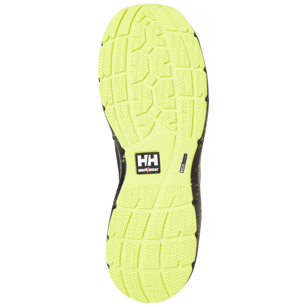 Helly Hansen 78320 Barcode MXR Low S3S Safety Shoes Trainer - Race Rally Supplies