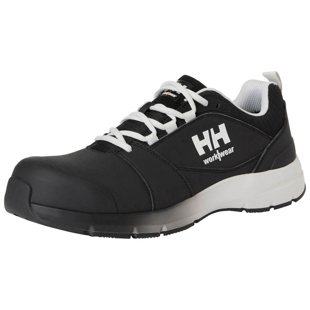 Helly Hansen 78320 Barcode MXR Low S3S Safety Shoes Trainer - Race Rally Supplies