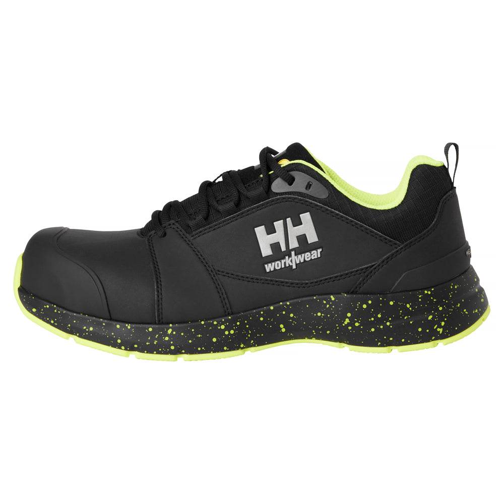 Helly Hansen 78320 Barcode MXR Low S3S Safety Shoes Trainer - Race Rally Supplies