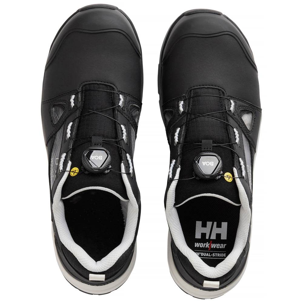 Helly Hansen 78323 Barcode MXR Sandal BOA S1Ps - Race Rally Supplies