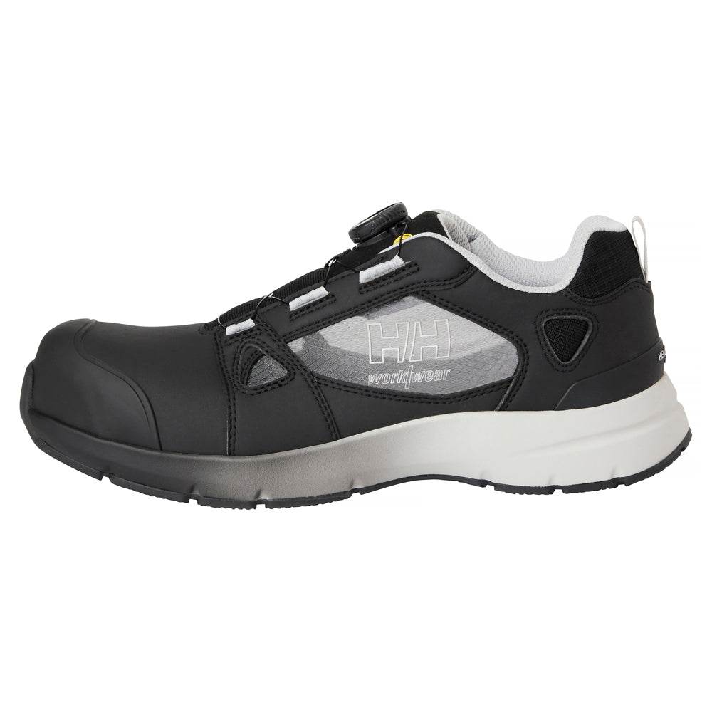 Helly Hansen 78323 Barcode MXR Sandal BOA S1Ps - Race Rally Supplies