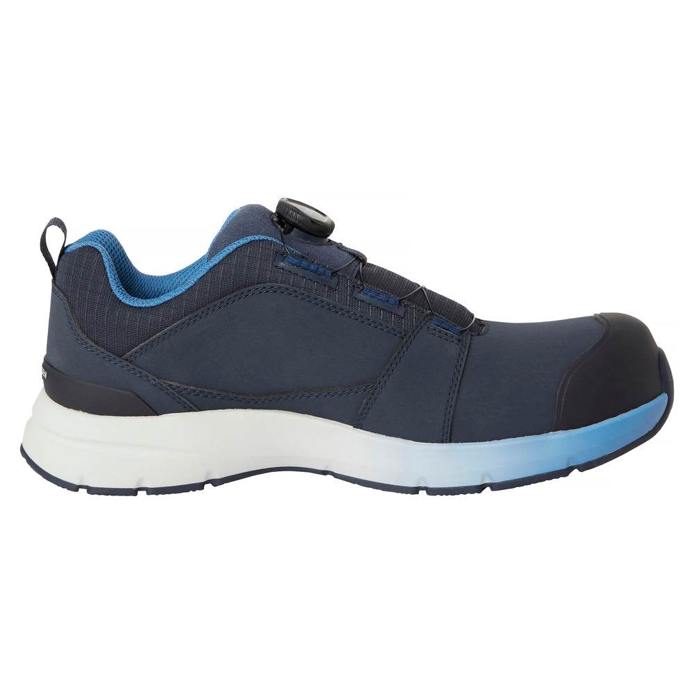 Helly Hansen 78325 Barcode MXR Low BOA S3S Safety Shoes - Race Rally Supplies