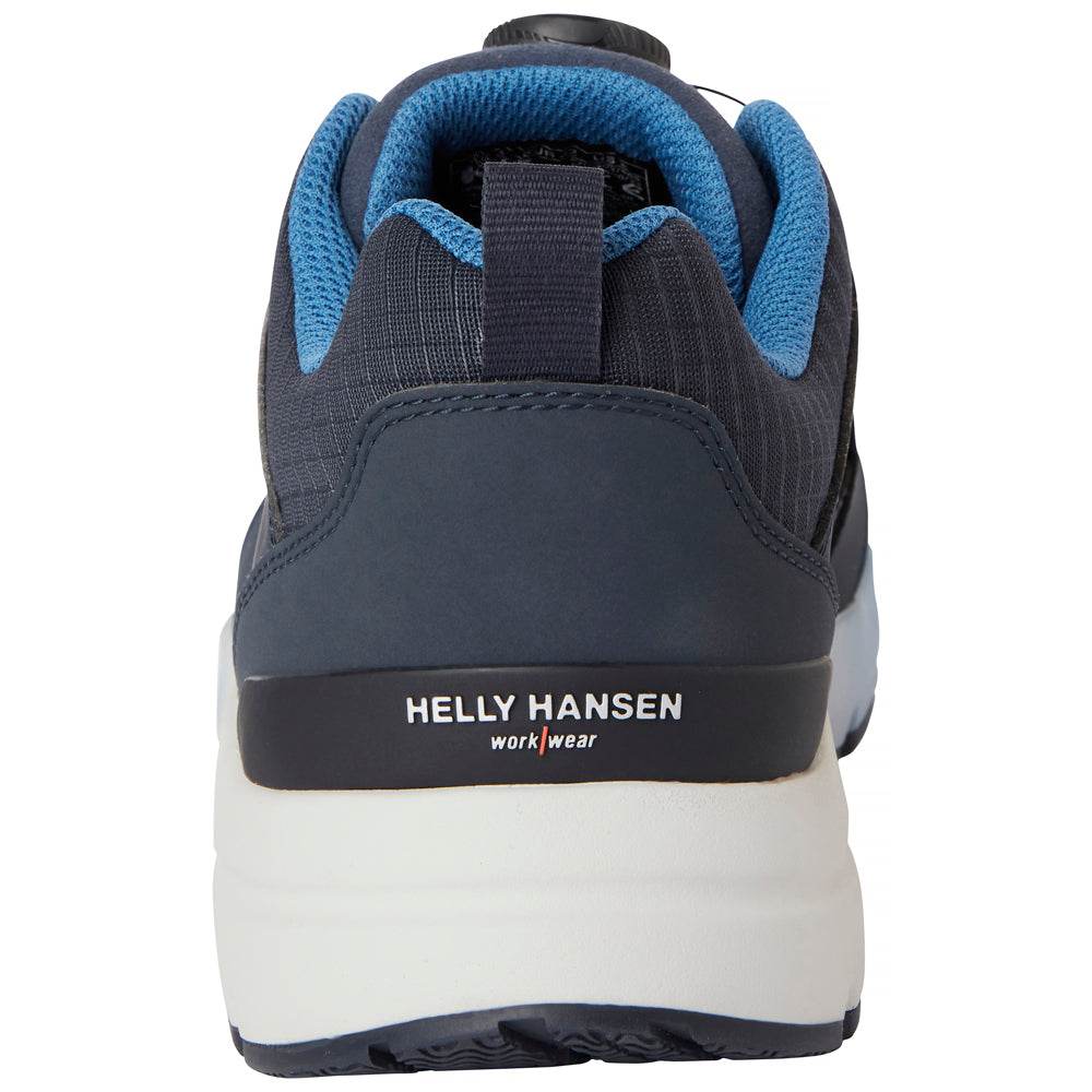 Helly Hansen 78325 Barcode MXR Low BOA S3S Safety Shoes - Race Rally Supplies
