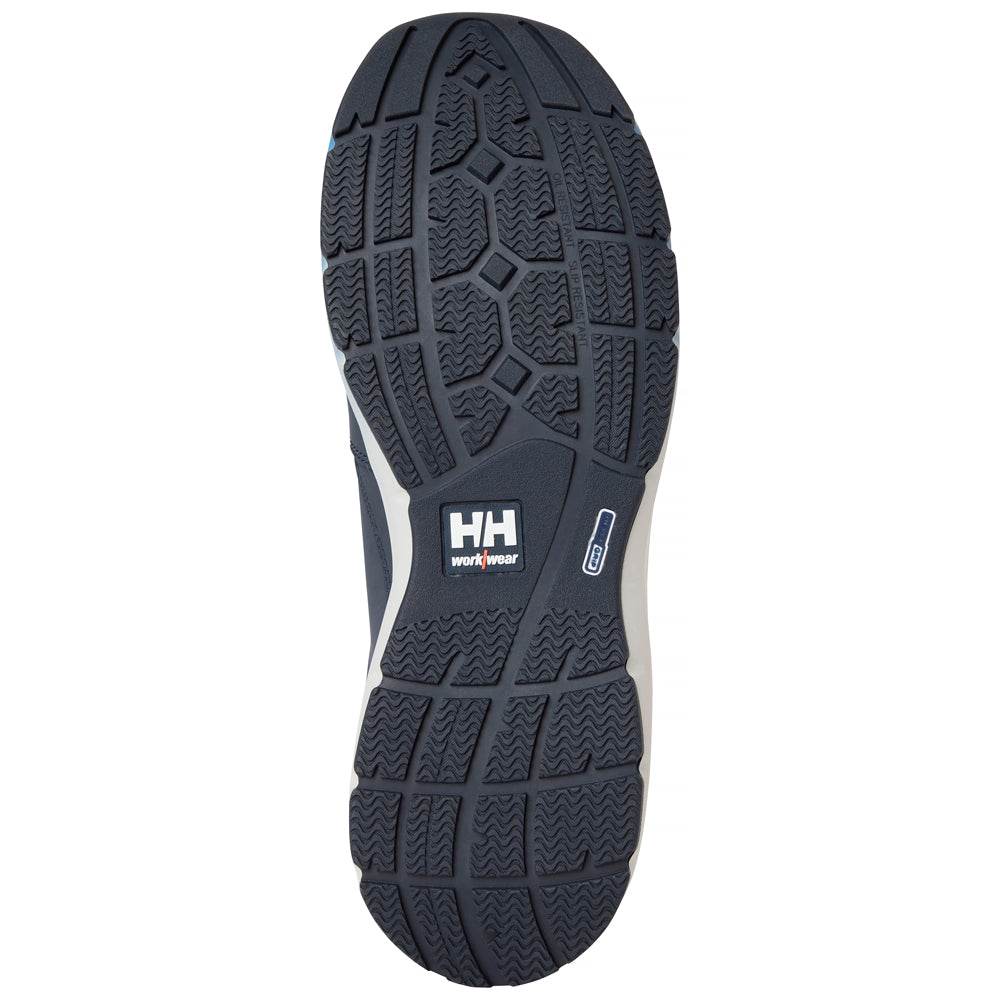 Helly Hansen 78325 Barcode MXR Low BOA S3S Safety Shoes - Race Rally Supplies