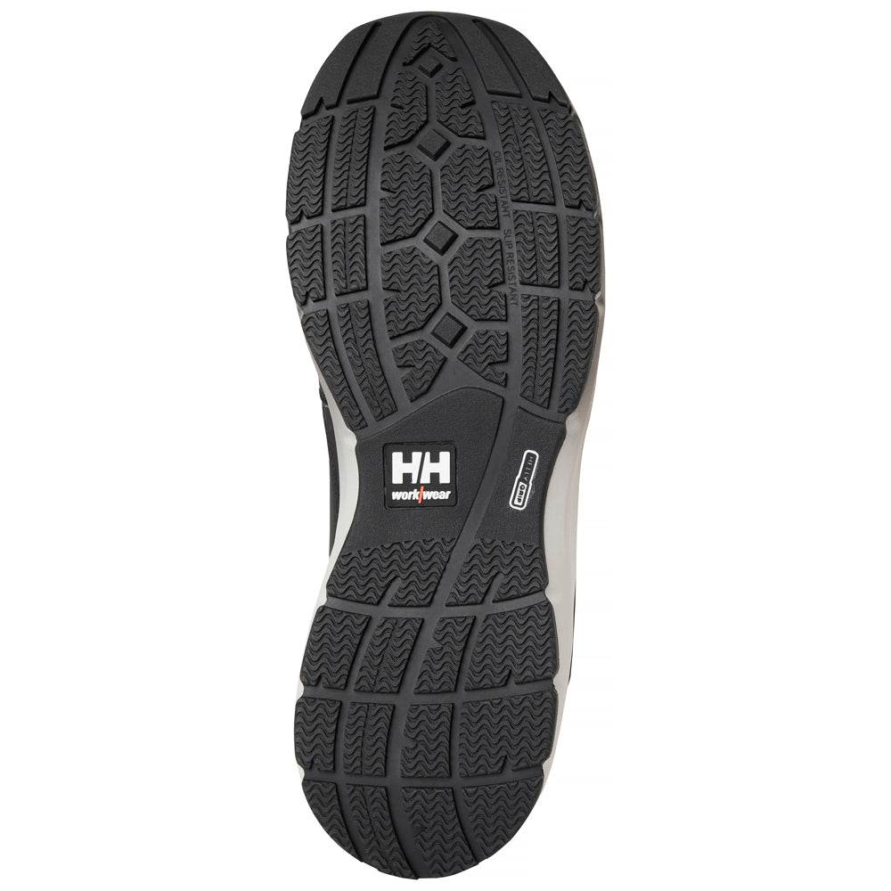 Helly Hansen 78325 Barcode MXR Low BOA S3S Safety Shoes - Race Rally Supplies