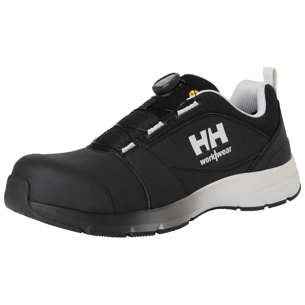 Helly Hansen 78325 Barcode MXR Low BOA S3S Safety Shoes - Race Rally Supplies