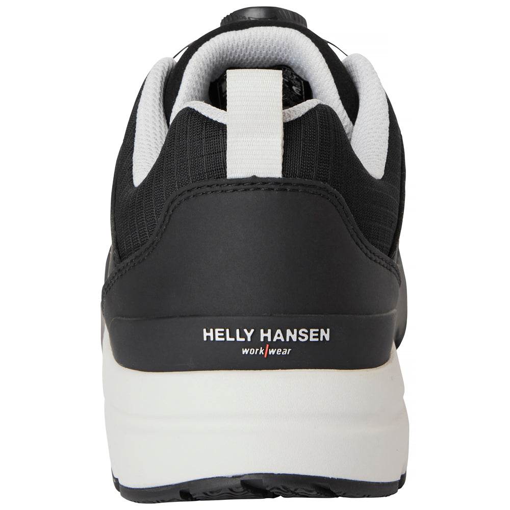 Helly Hansen 78325 Barcode MXR Low BOA S3S Safety Shoes - Race Rally Supplies