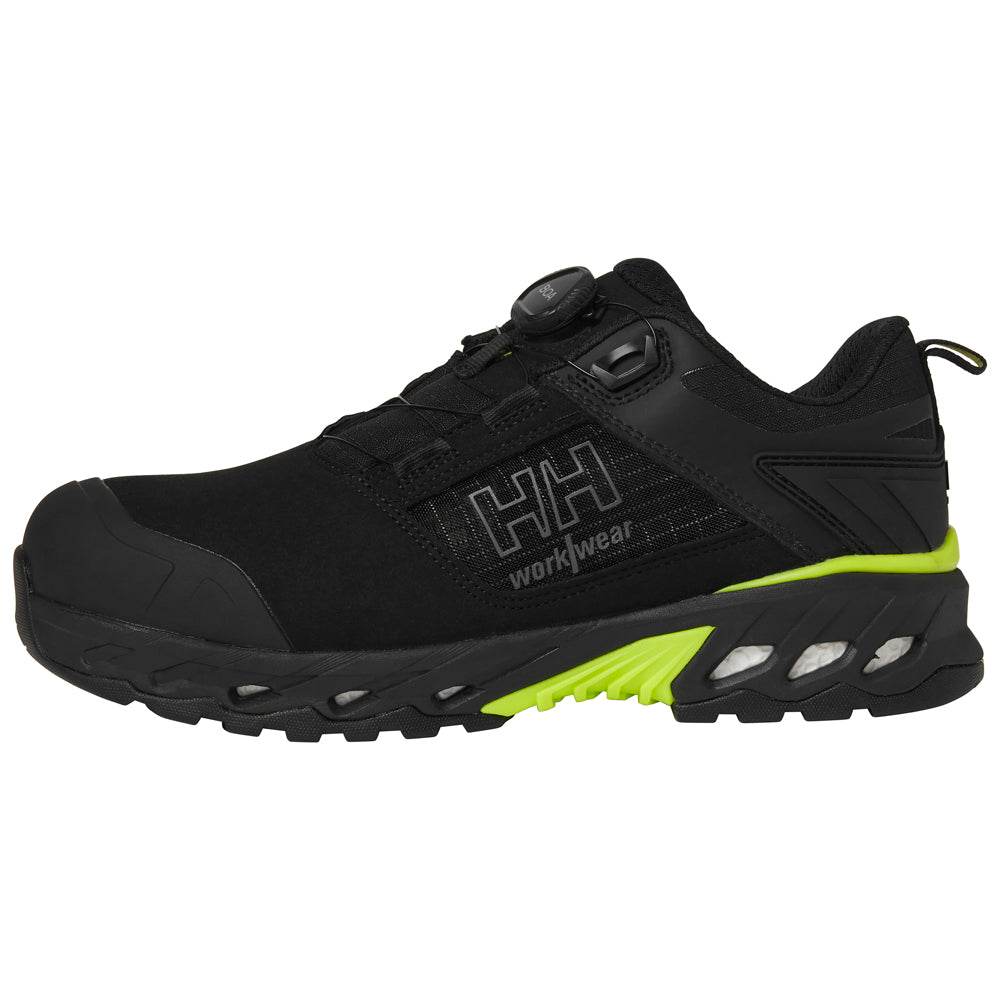 Helly Hansen 78343 Magni Evolution Sandal BOA S1Ps - Race Rally Supplies