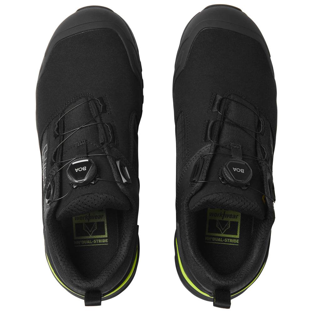 Helly Hansen 78343 Magni Evolution Sandal BOA S1Ps - Race Rally Supplies