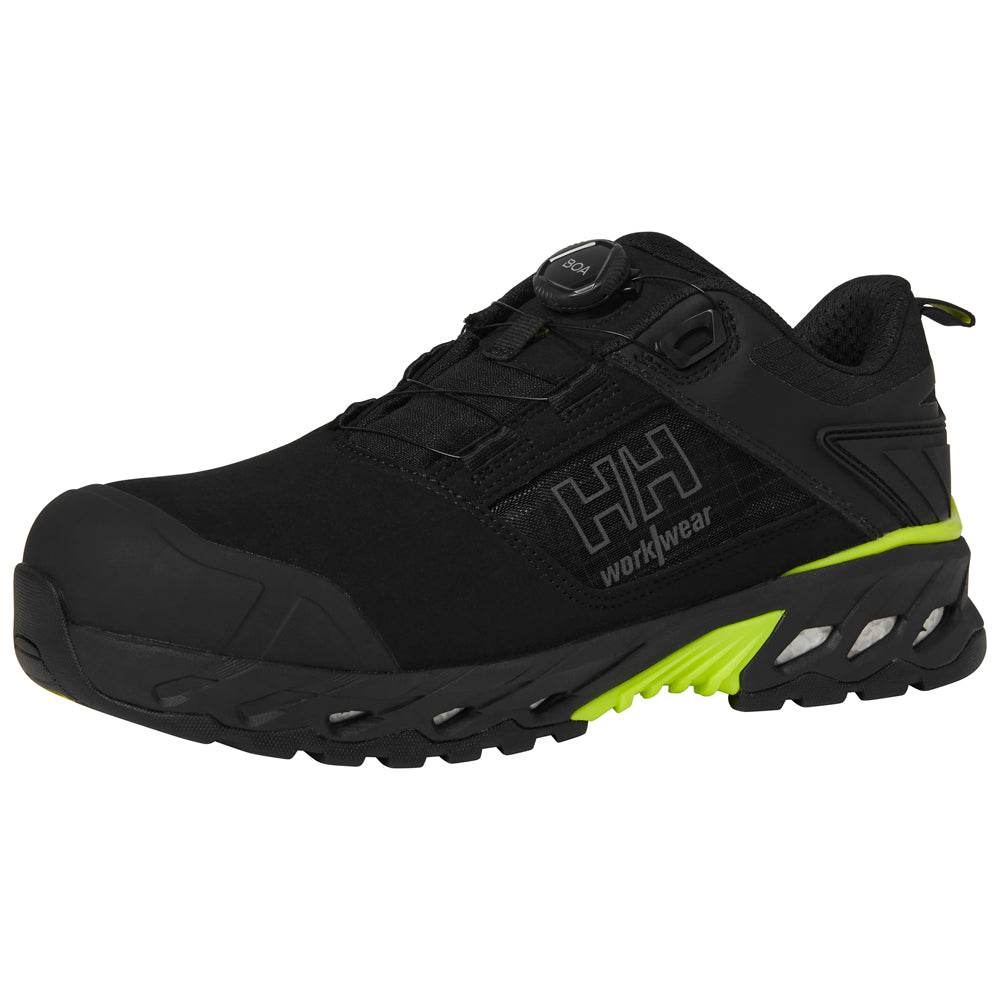 Helly Hansen 78343 Magni Evolution Sandal BOA S1Ps - Race Rally Supplies