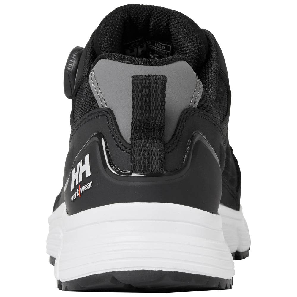 Helly Hansen 78357 Kensington MXR Safety Sandal BOA S1Ps - Race Rally Supplies