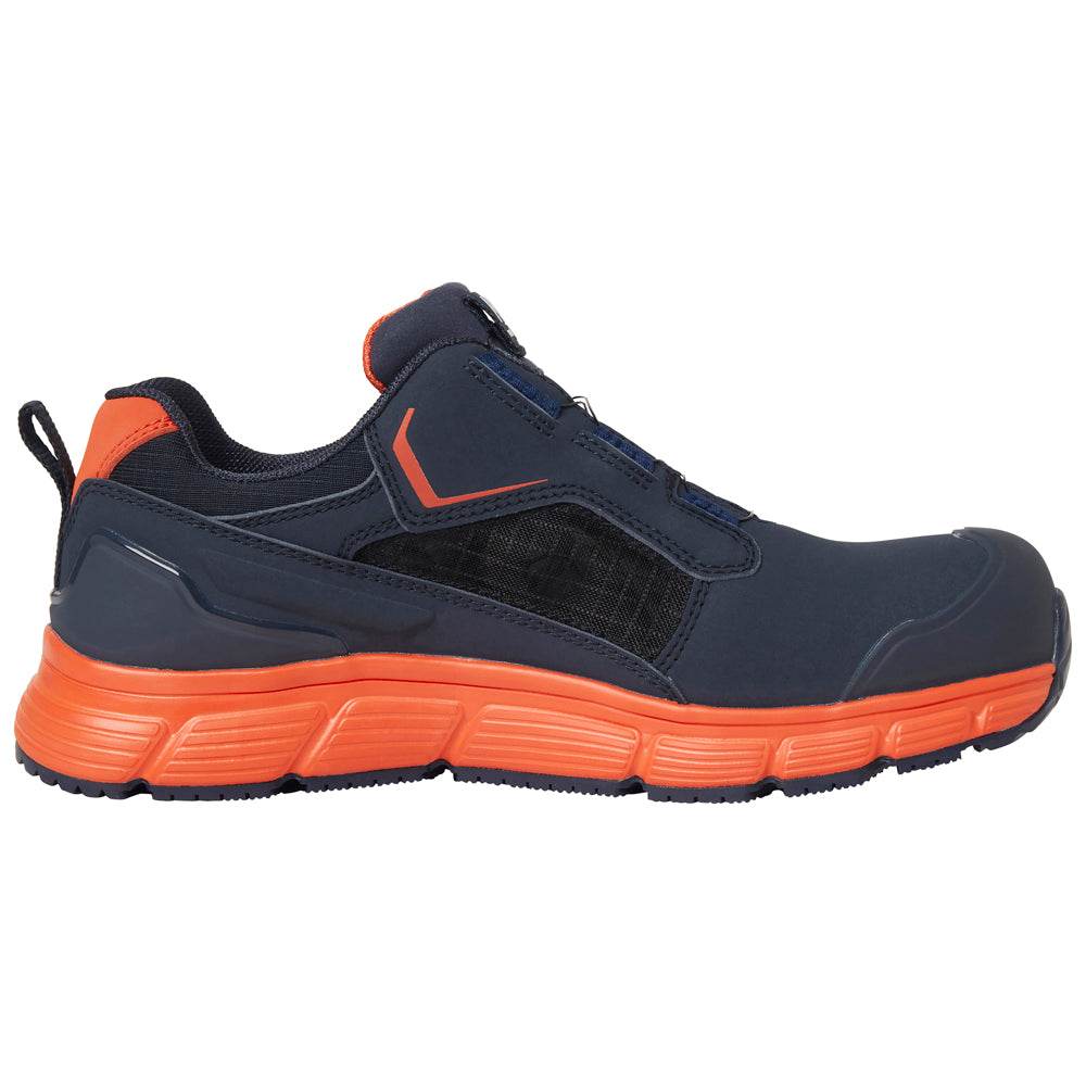 Helly Hansen 78357 Kensington MXR Safety Sandal BOA S1Ps - Race Rally Supplies