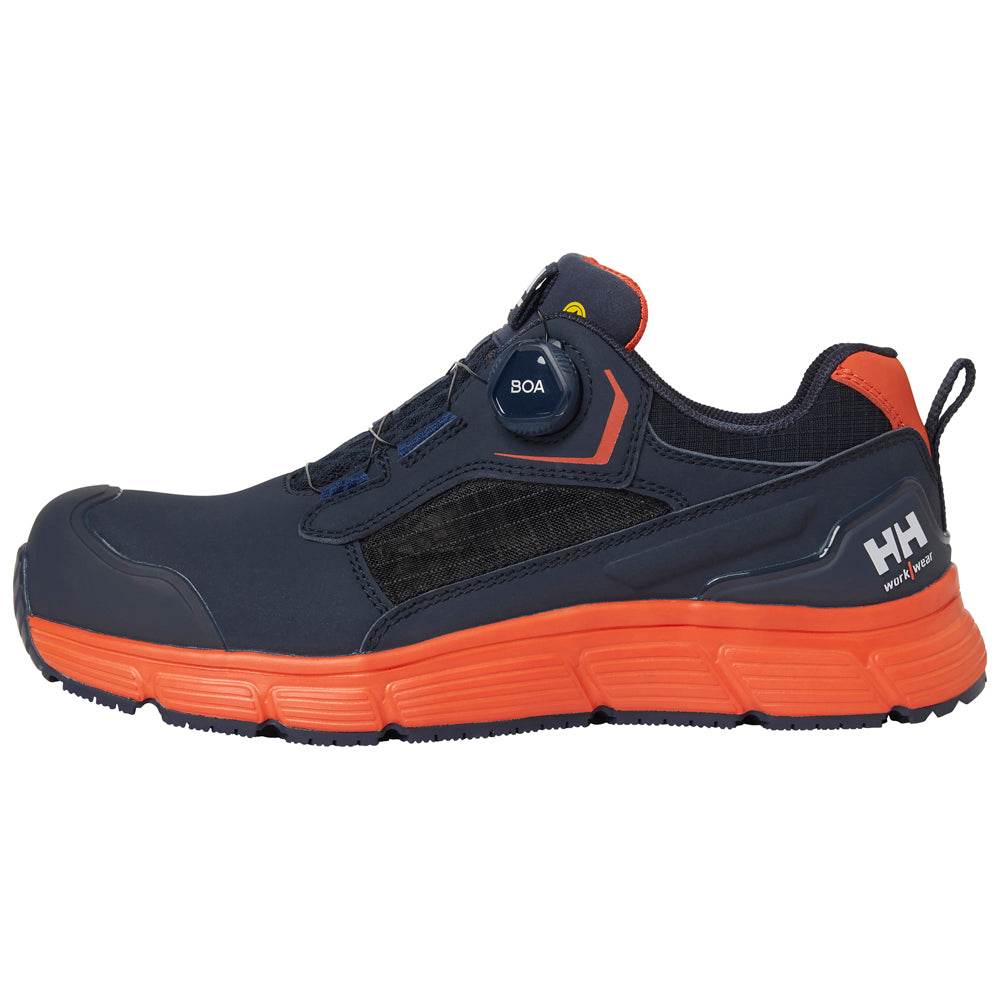 Helly Hansen 78357 Kensington MXR Safety Sandal BOA S1Ps - Race Rally Supplies