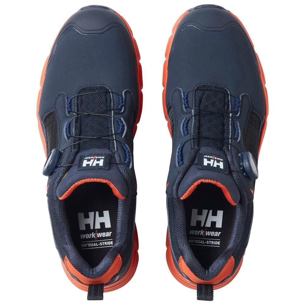 Helly Hansen 78357 Kensington MXR Safety Sandal BOA S1Ps - Race Rally Supplies
