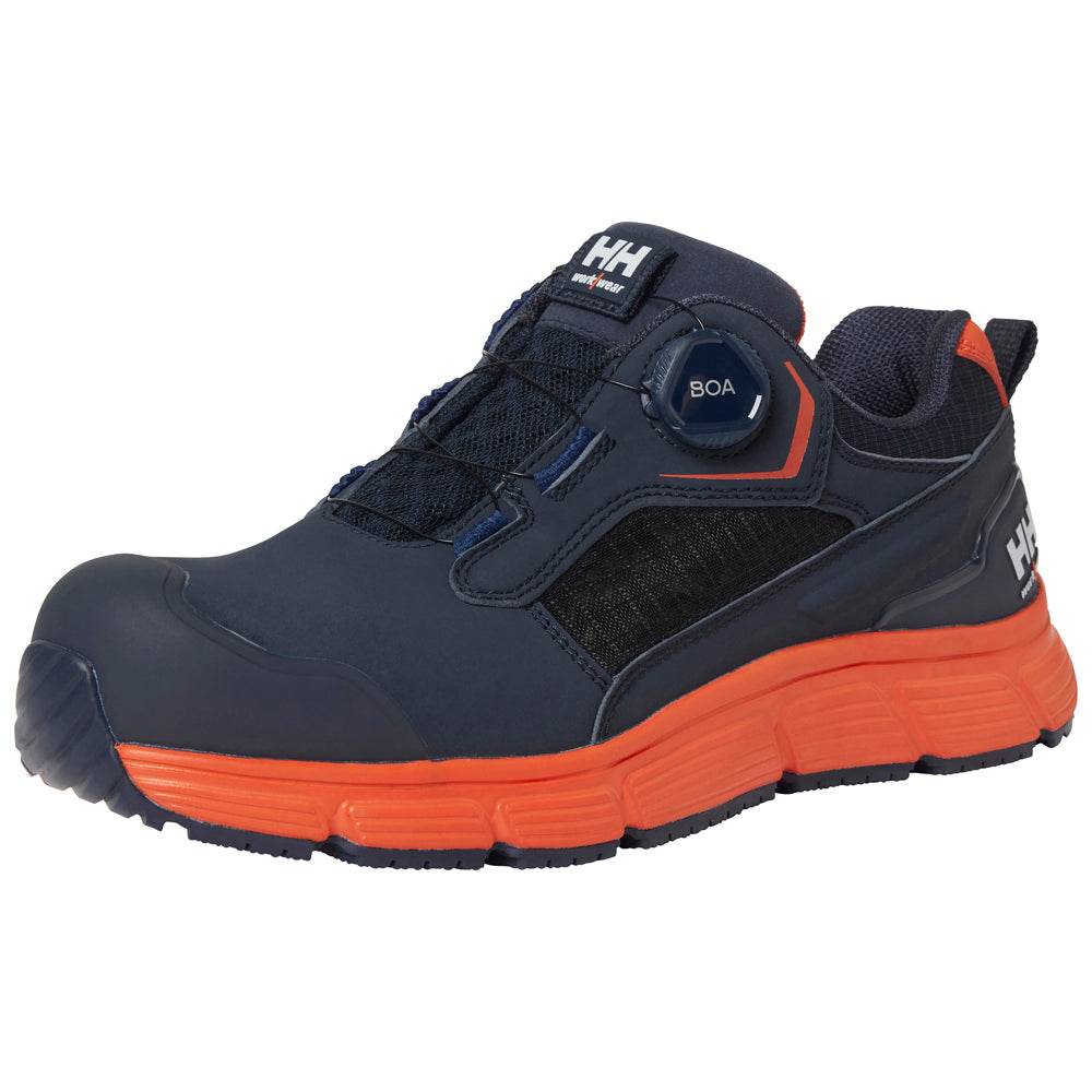 Helly Hansen 78357 Kensington MXR Safety Sandal BOA S1Ps - Race Rally Supplies