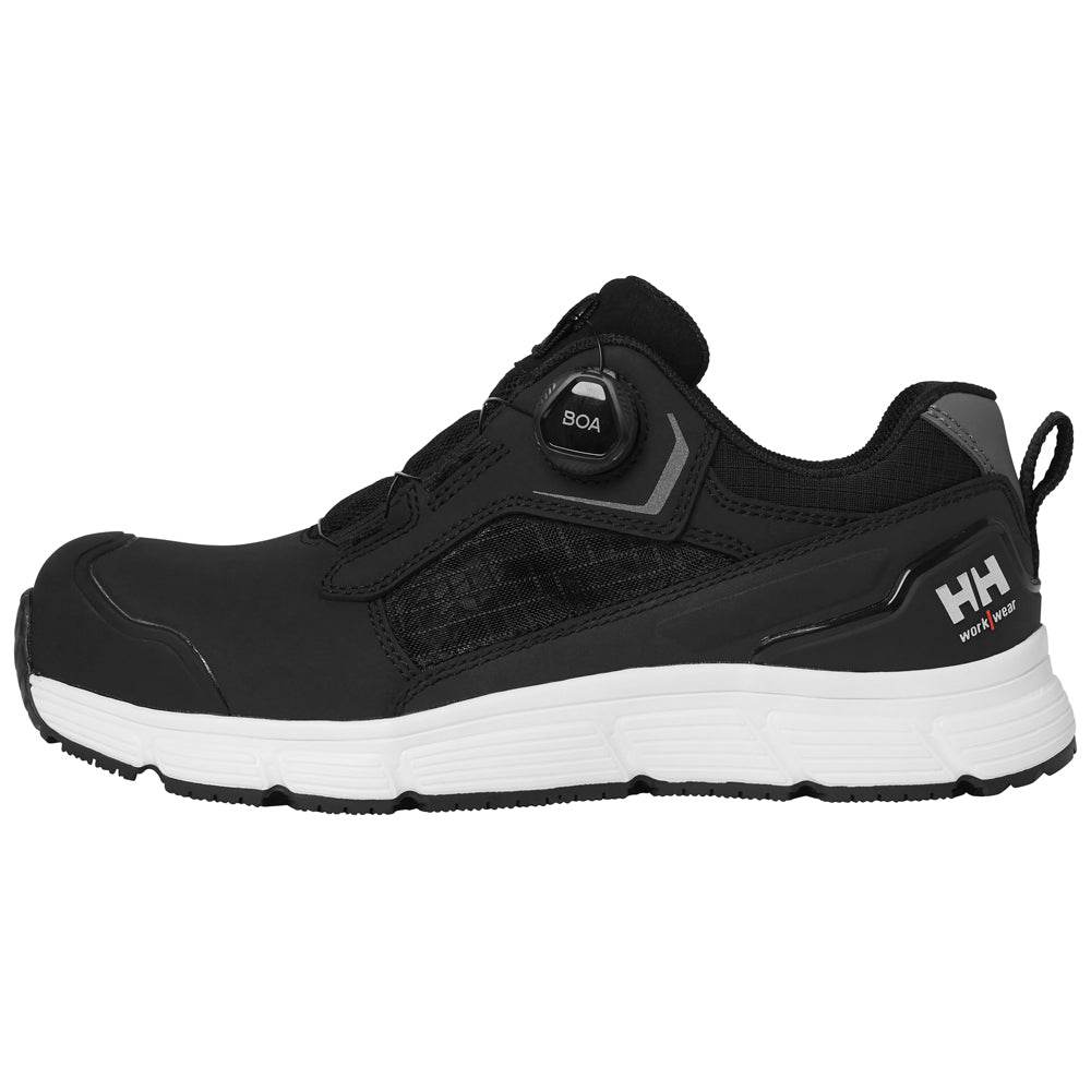 Helly Hansen 78357 Kensington MXR Safety Sandal BOA S1Ps - Race Rally Supplies