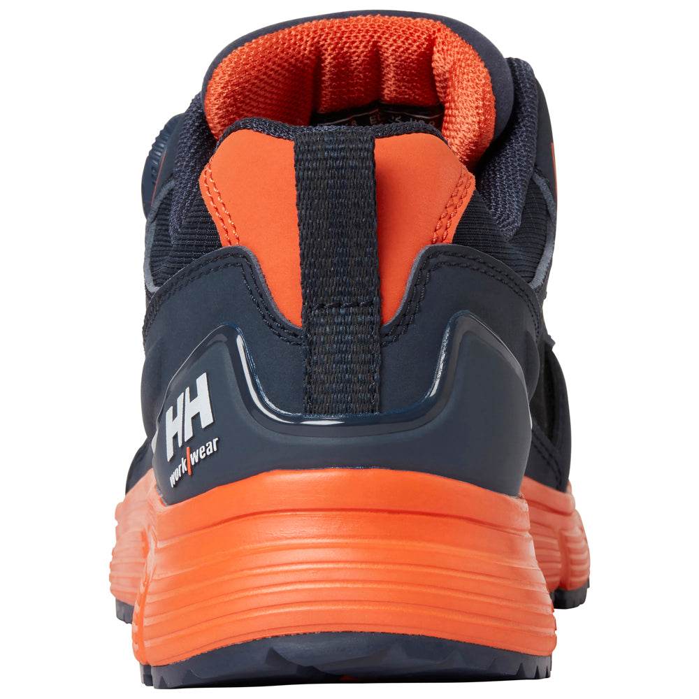 Helly Hansen 78357 Kensington MXR Safety Sandal BOA S1Ps - Race Rally Supplies