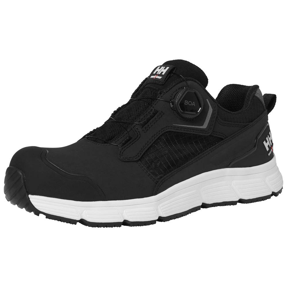 Helly Hansen 78357 Kensington MXR Safety Sandal BOA S1Ps - Race Rally Supplies