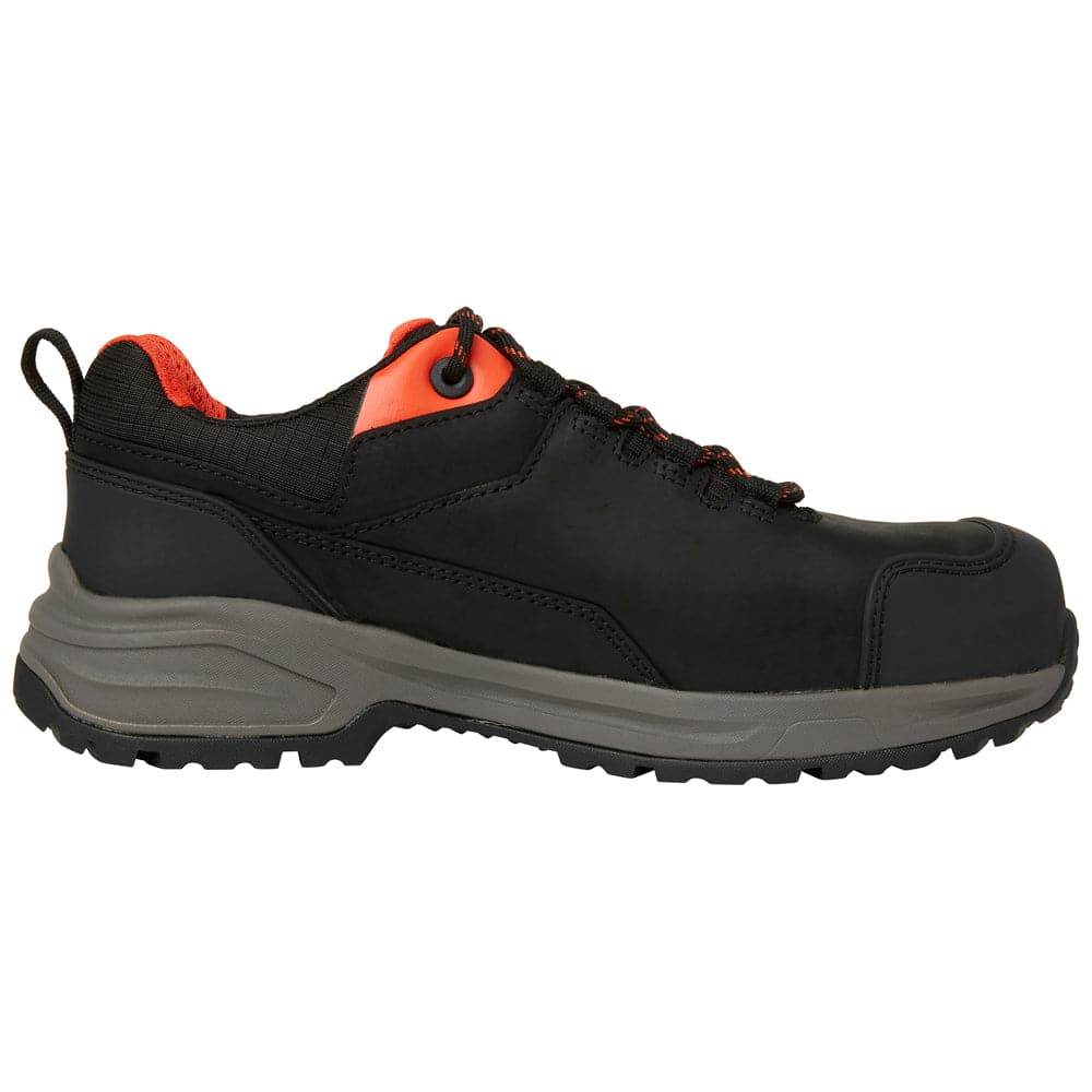 Helly Hansen 78430 Manchester LTR S3S Waterproof Safety Trainers - Race Rally Supplies