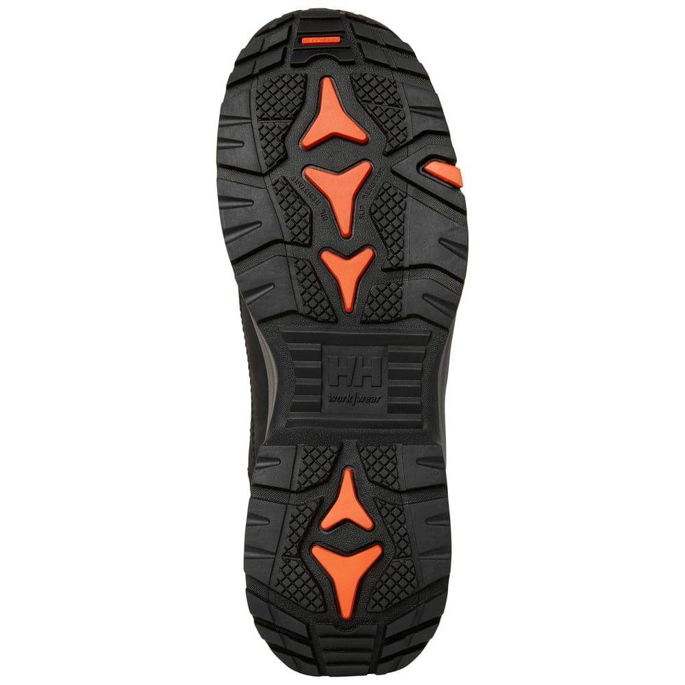 Helly Hansen 78430 Manchester LTR S3S Waterproof Safety Trainers - Race Rally Supplies