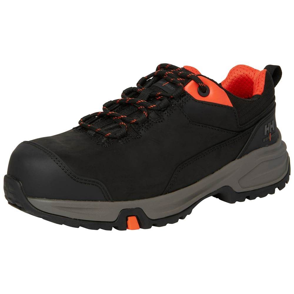 Helly Hansen 78430 Manchester LTR S3S Waterproof Safety Trainers - Race Rally Supplies