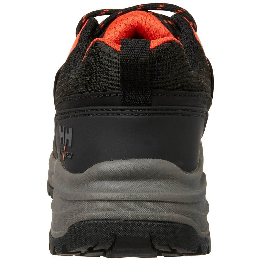Helly Hansen 78430 Manchester LTR S3S Waterproof Safety Trainers - Race Rally Supplies