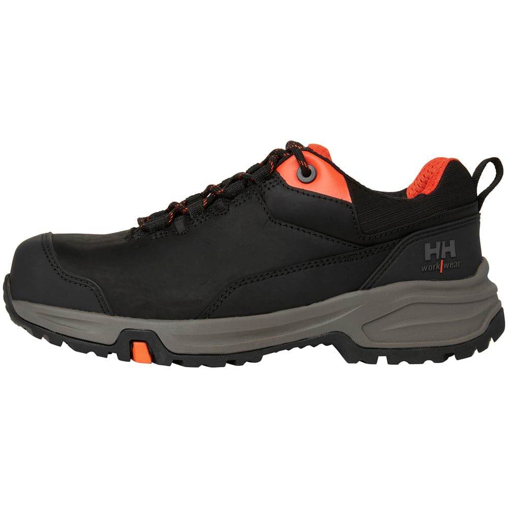 Helly Hansen 78430 Manchester LTR S3S Waterproof Safety Trainers - Race Rally Supplies