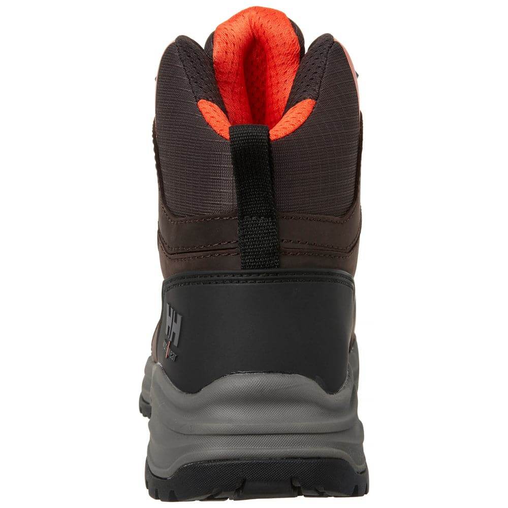 Helly Hansen 78433 Manchester LTR Waterproof Mid S7S Safety Boots - Race Rally Supplies