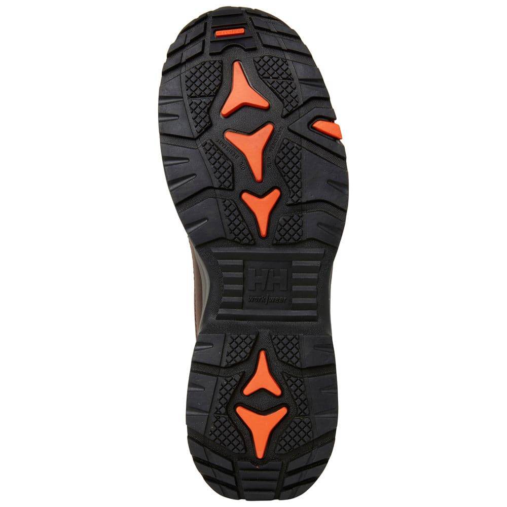 Helly Hansen 78433 Manchester LTR Waterproof Mid S7S Safety Boots - Race Rally Supplies