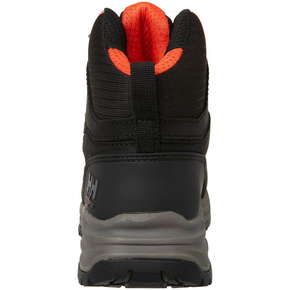 Helly Hansen 78433 Manchester LTR Waterproof Mid S7S Safety Boots - Race Rally Supplies