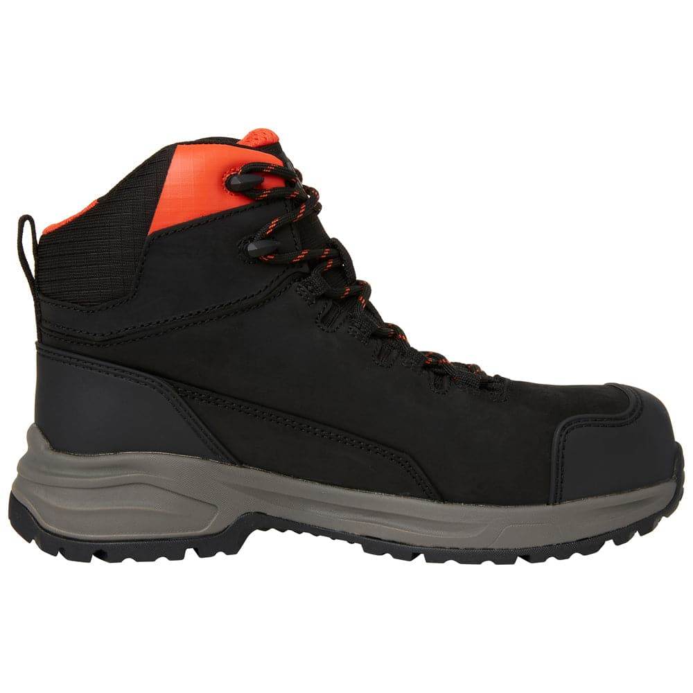 Helly Hansen 78433 Manchester LTR Waterproof Mid S7S Safety Boots - Race Rally Supplies