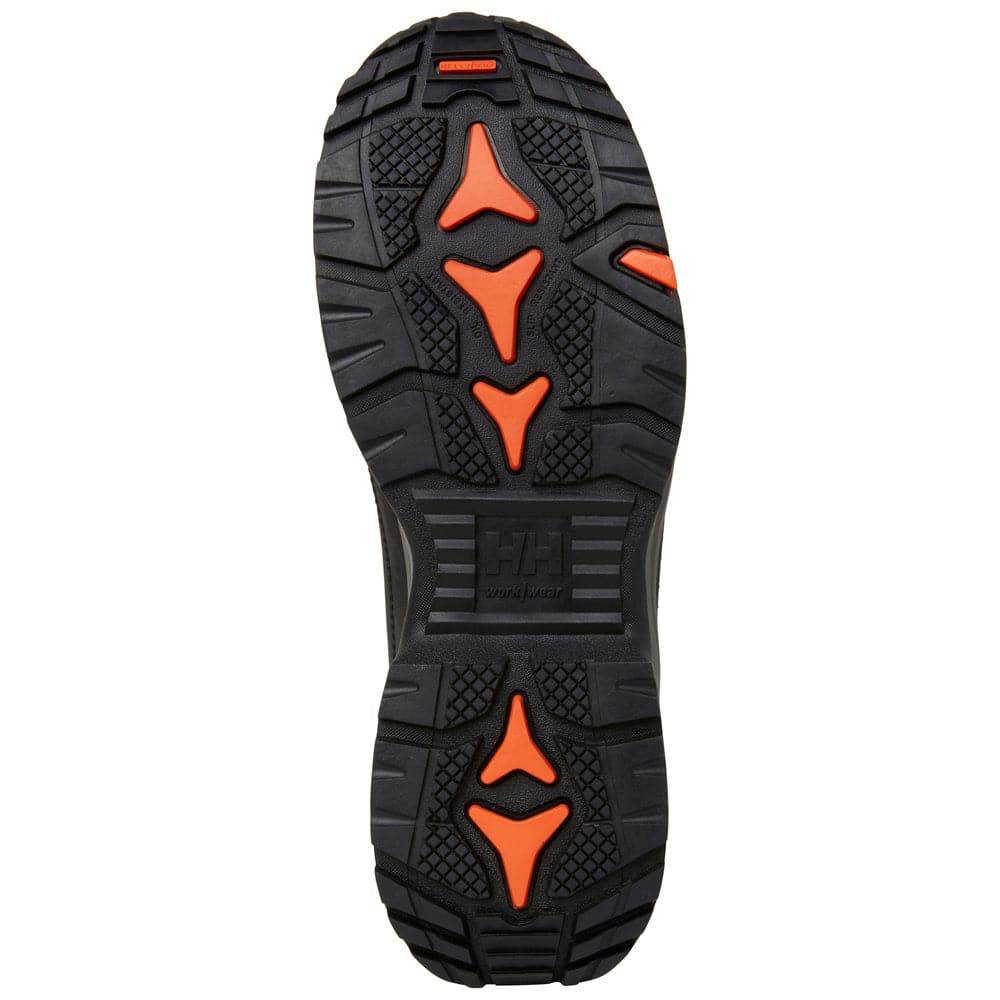 Helly Hansen 78433 Manchester LTR Waterproof Mid S7S Safety Boots - Race Rally Supplies