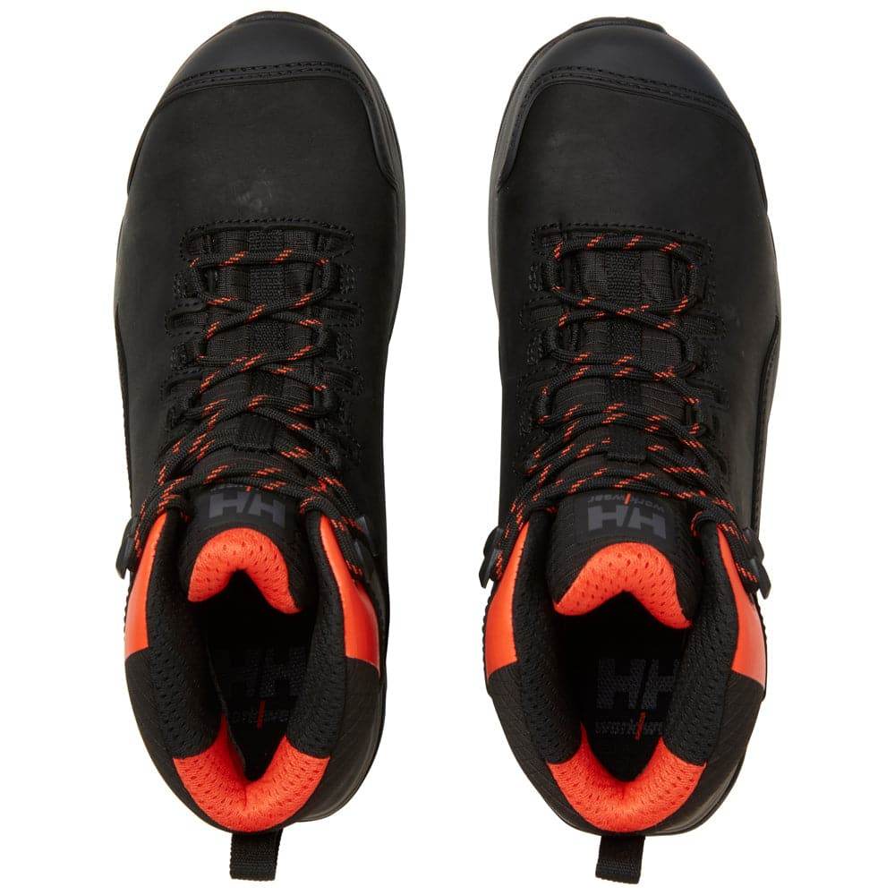 Helly Hansen 78433 Manchester LTR Waterproof Mid S7S Safety Boots - Race Rally Supplies