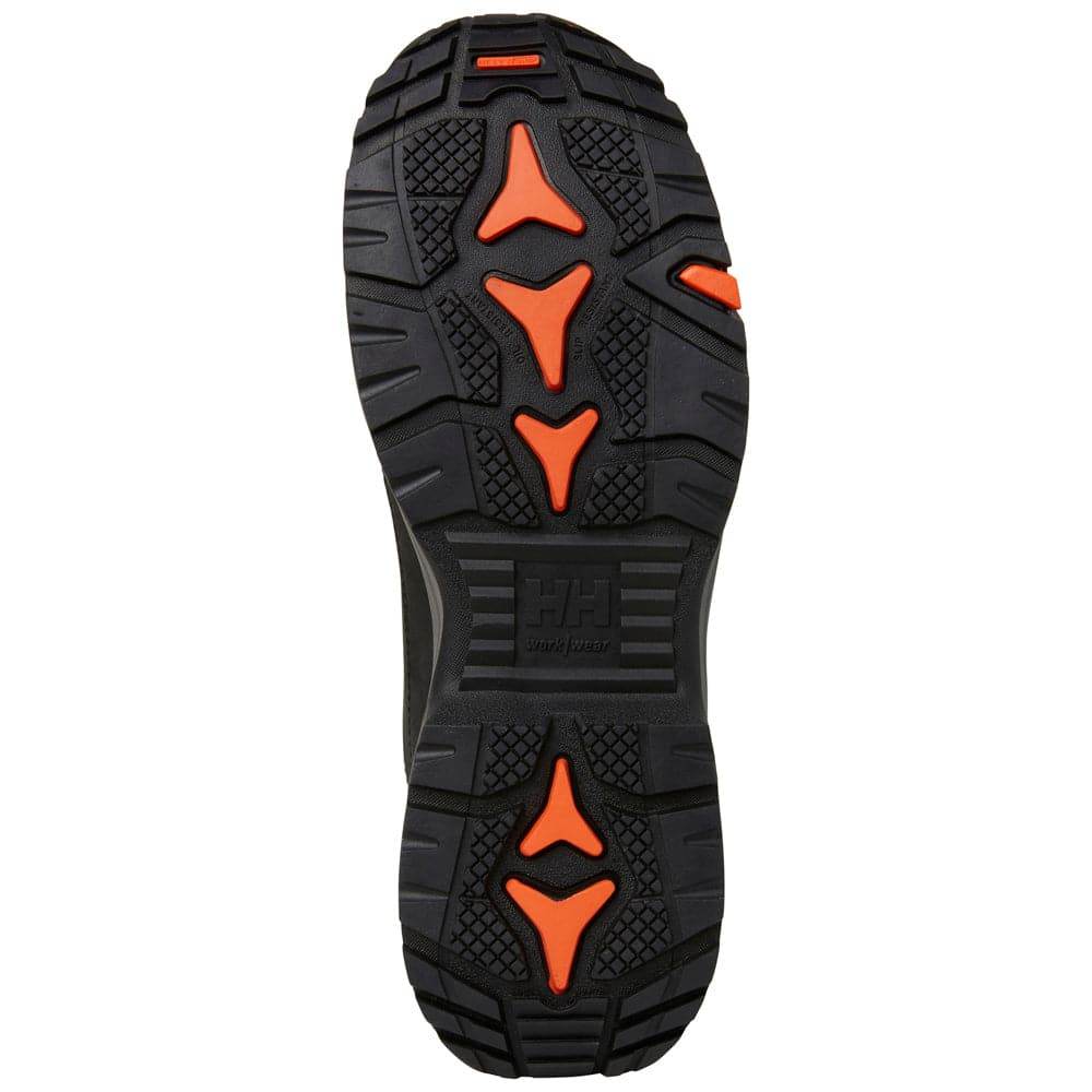 Helly Hansen 78443 Manchester LTR Mid BOA Waterproof S7S Safety Hiker Boot - Race Rally Supplies