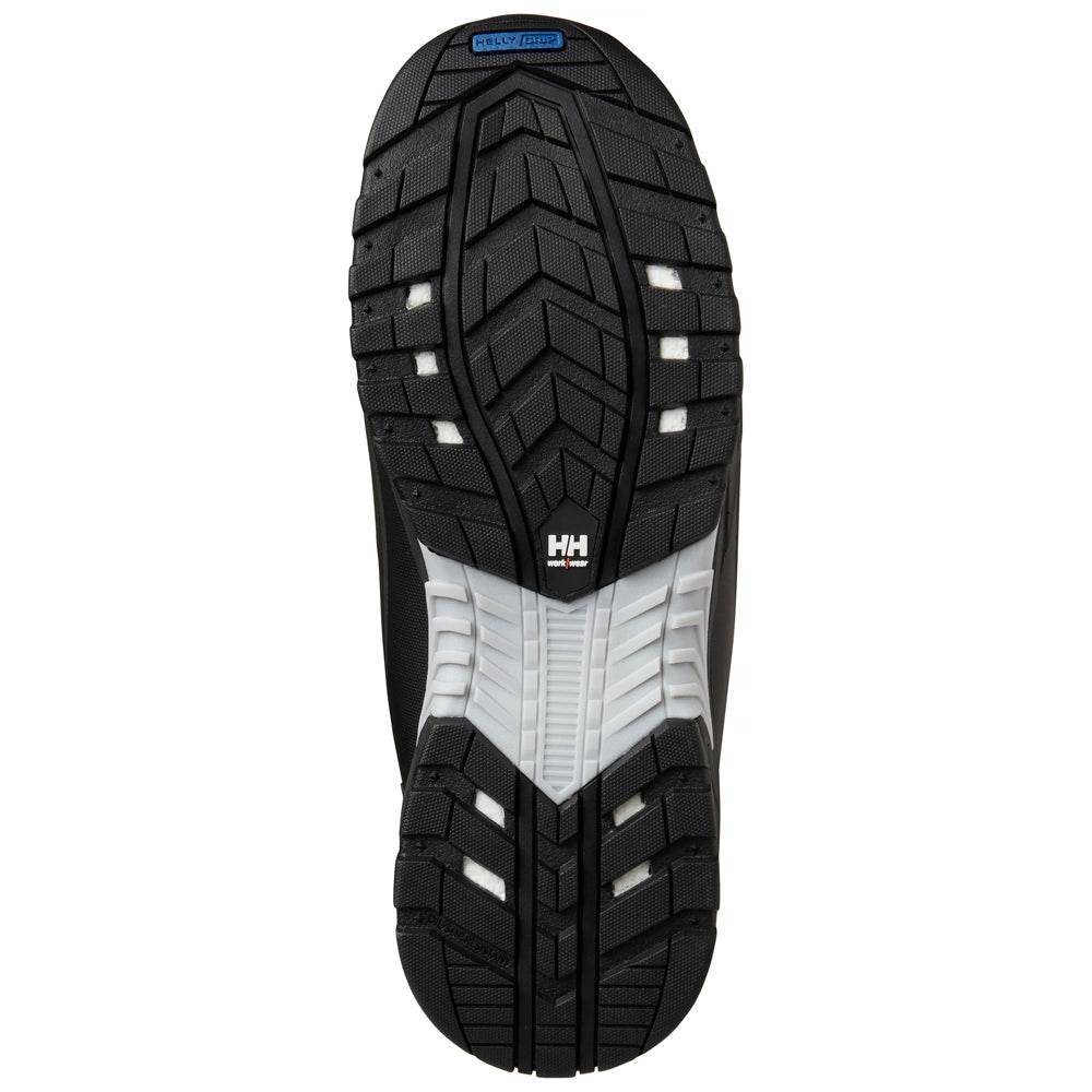 Helly Hansen 78480 Bifrost Tall BOA S7S Helly Tech Safety Winter Boots - Race Rally Supplies