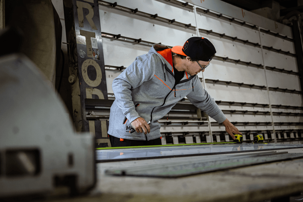 Helly Hansen 79197 Chelsea EVO Full Zip Hoodie - Race Rally Supplies