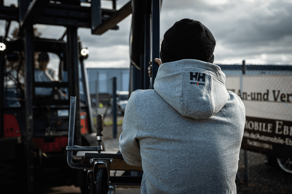 Helly Hansen 79197 Chelsea EVO Full Zip Hoodie - Race Rally Supplies