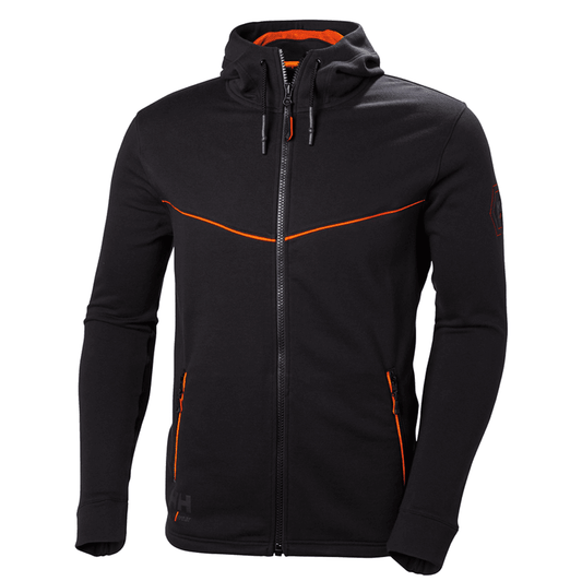 Helly Hansen 79197 Chelsea EVO Full Zip Hoodie - Race Rally Supplies