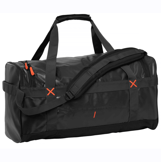 Helly Hansen 79574 90L Duffel Bag Work Lightweight - Race Rally Supplies