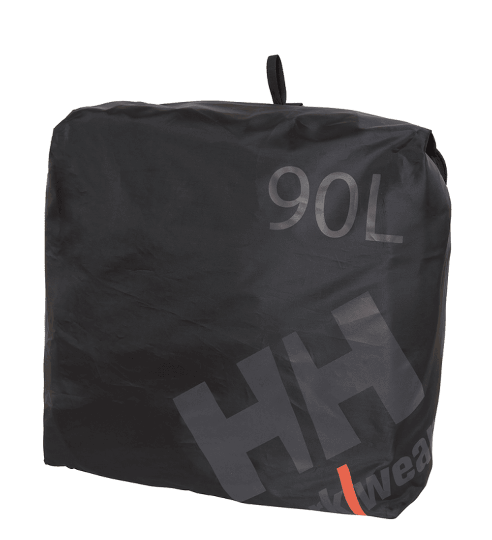 Helly Hansen 79574 90L Duffel Bag Work Lightweight - Race Rally Supplies