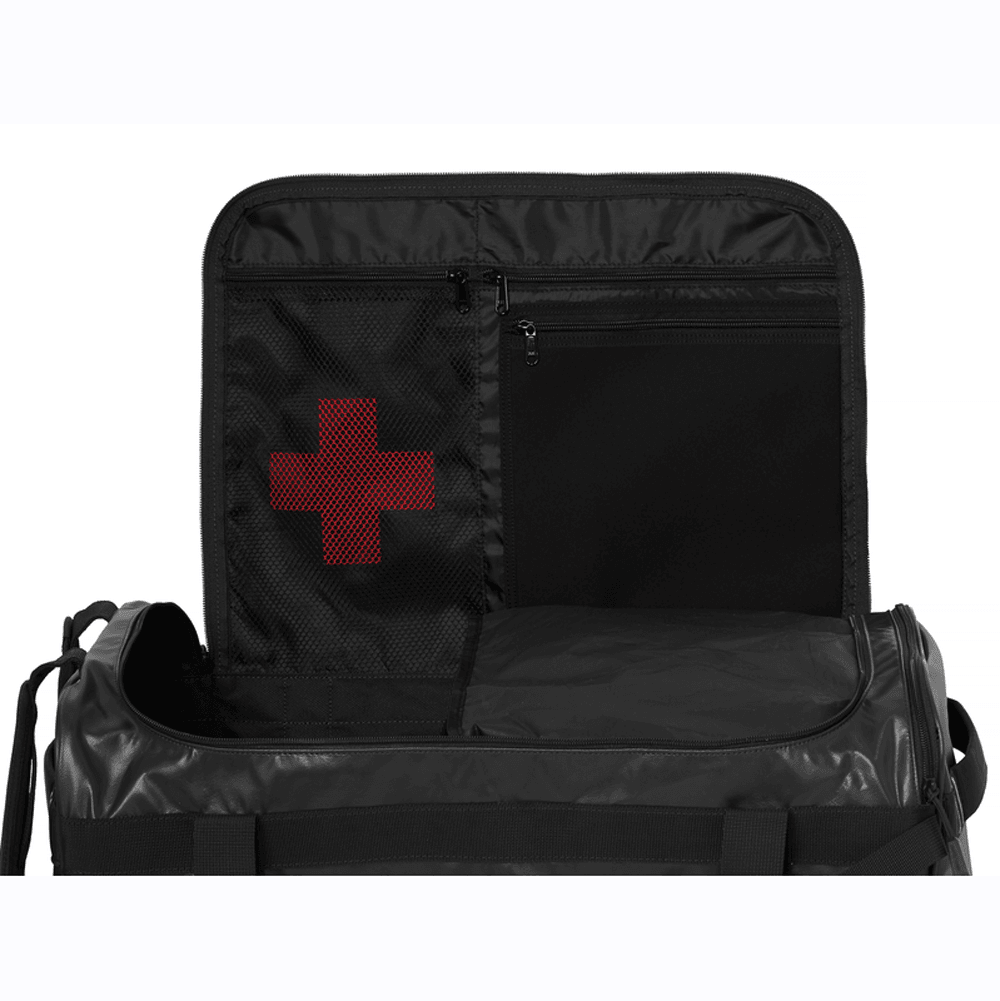 Helly Hansen 79574 90L Duffel Bag Work Lightweight - Race Rally Supplies