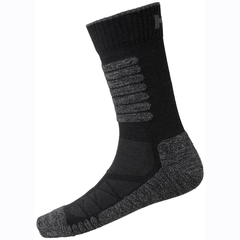 Helly Hansen 79643 Chelsea Evolution Winter Insulated Sock - Race Rally Supplies