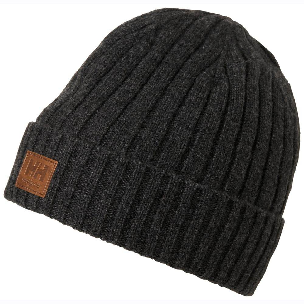 Helly Hansen 79812 Kensington Wool Beanie Hat - Race Rally Supplies