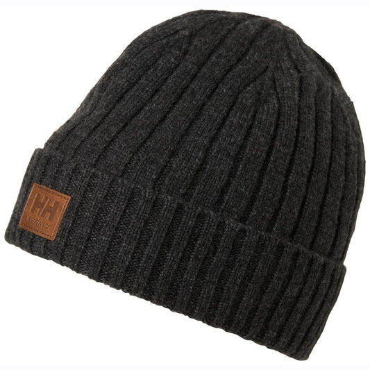 Helly Hansen 79812 Kensington Wool Beanie Hat - Race Rally Supplies