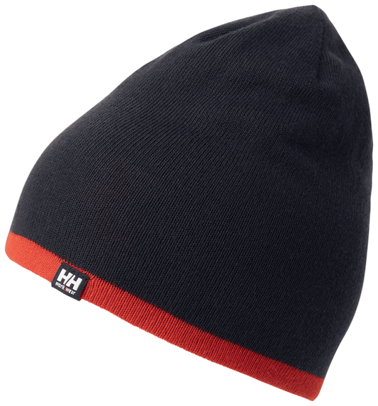 Helly Hansen 79883 Manchester Reversible Beanie Hat - Race Rally Supplies
