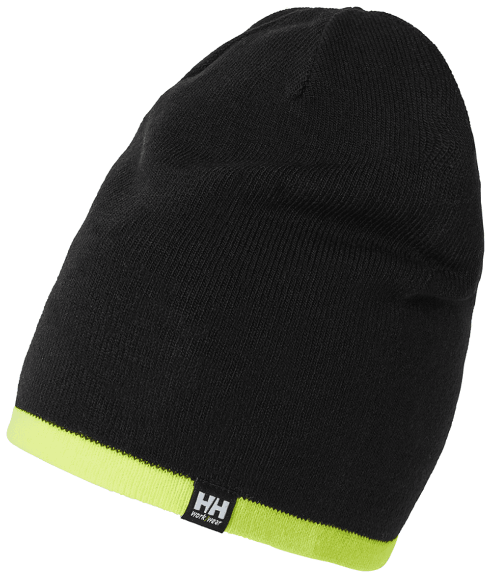 Helly Hansen 79883 Manchester Reversible Beanie Hat - Race Rally Supplies