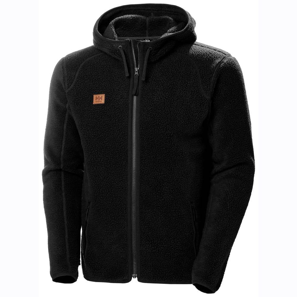 Helly Hansen Heritage Pile Fleece Hoodie - Race Rally Supplies