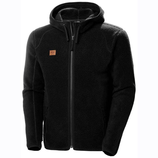 Helly Hansen Heritage Pile Fleece Hoodie - Race Rally Supplies