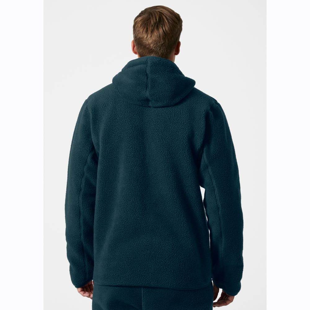 Helly Hansen Heritage Pile Fleece Hoodie - Race Rally Supplies