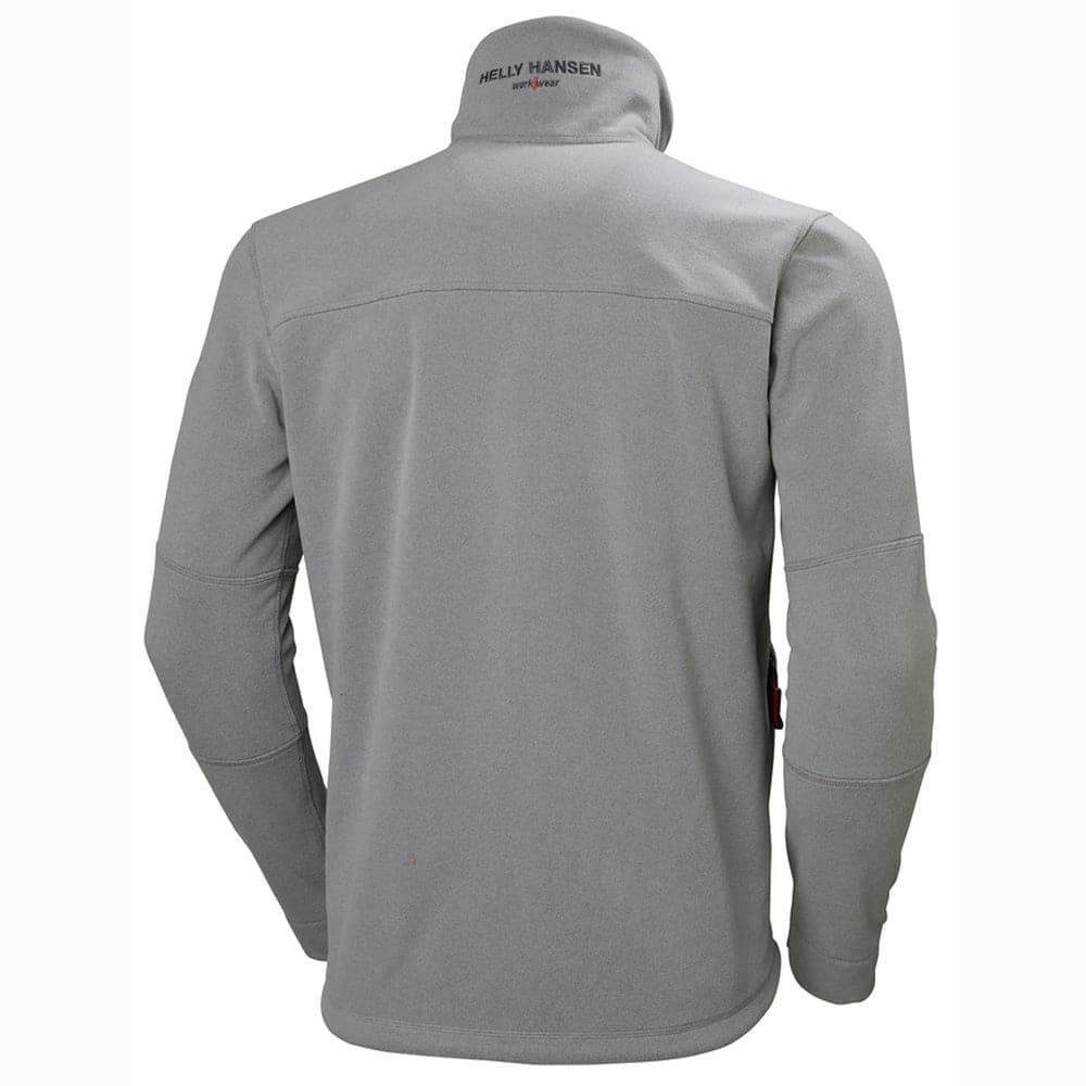 Helly Hansen Kensington Full Zip Fleece Jacket - Race Rally Supplies